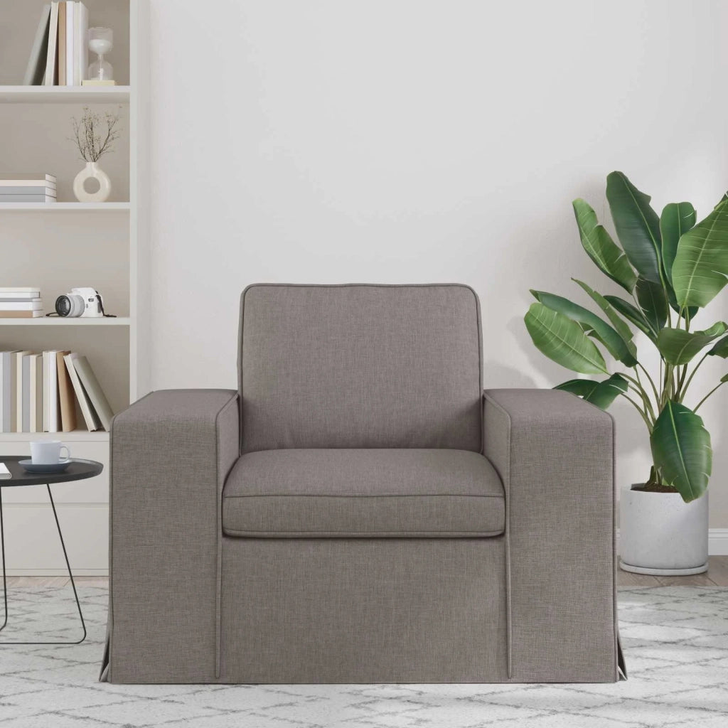 Divano Talpa 103 x 80 x 82 cm Tessuto 42024380