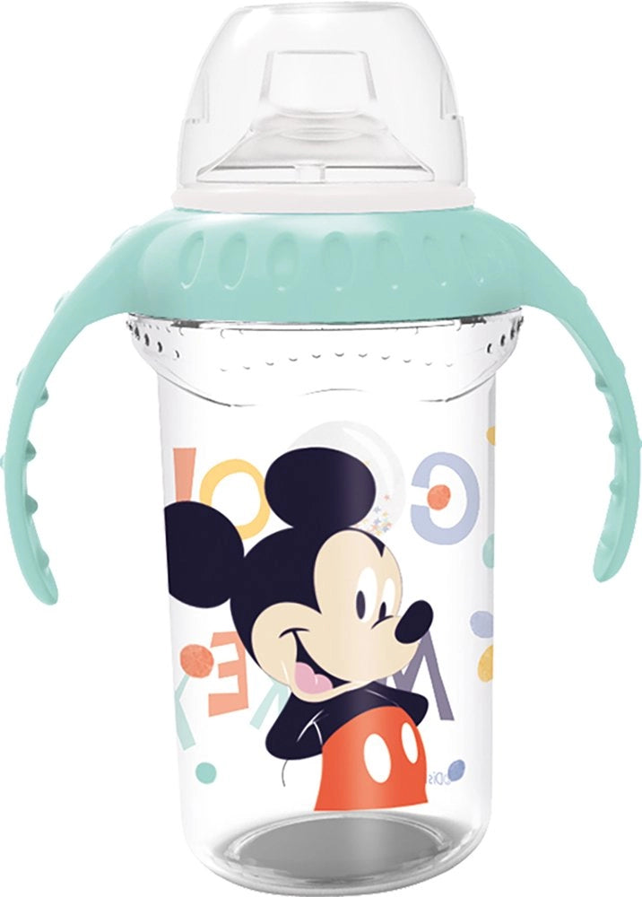 Bicchiere Viaggio Bambini isney Mickey da 330 ml