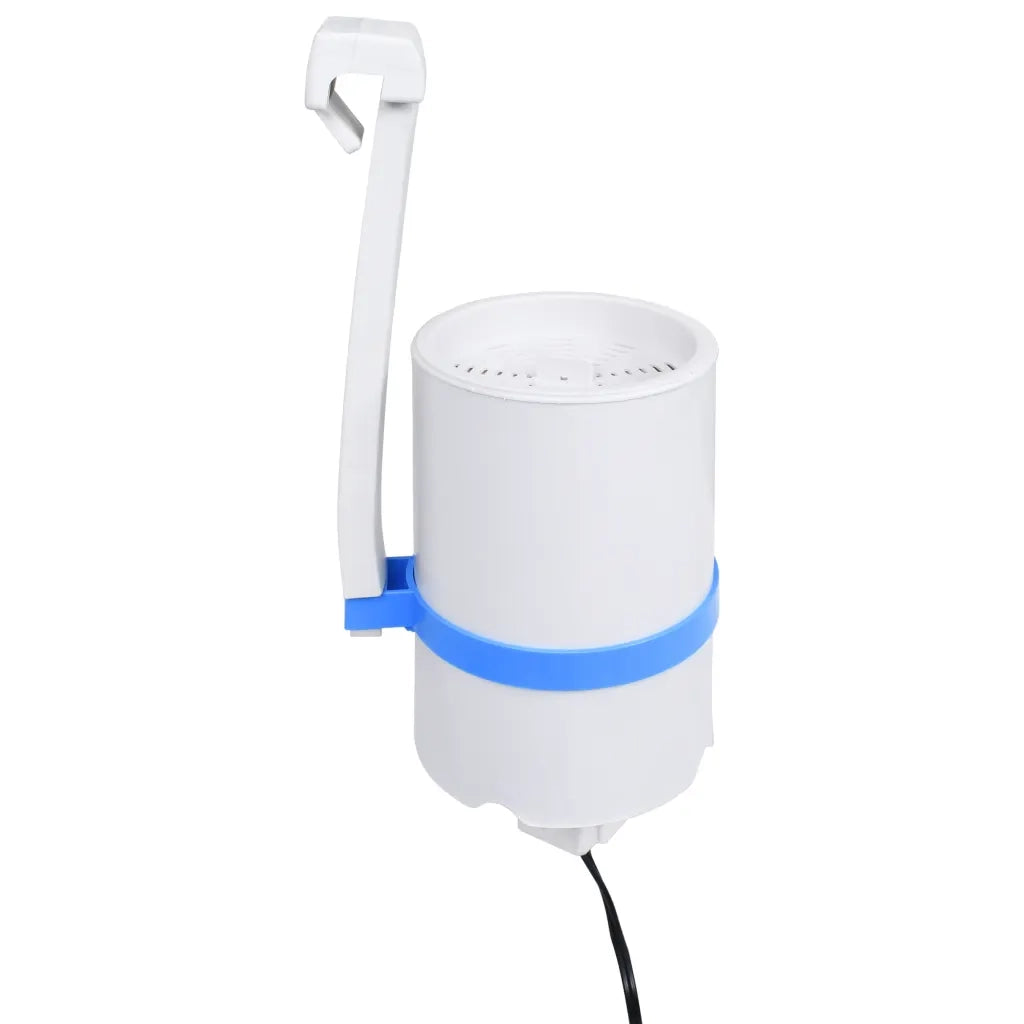 Skimmer Sospeso Piscina e Pompa Combinata con Adattatore 16 cm cod mxl 74669
