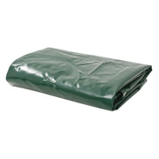 Telone 650 g/m² 3x3 m Verde 43819