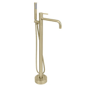 Rubinetto Indipendente Rea Foster Brush Gold