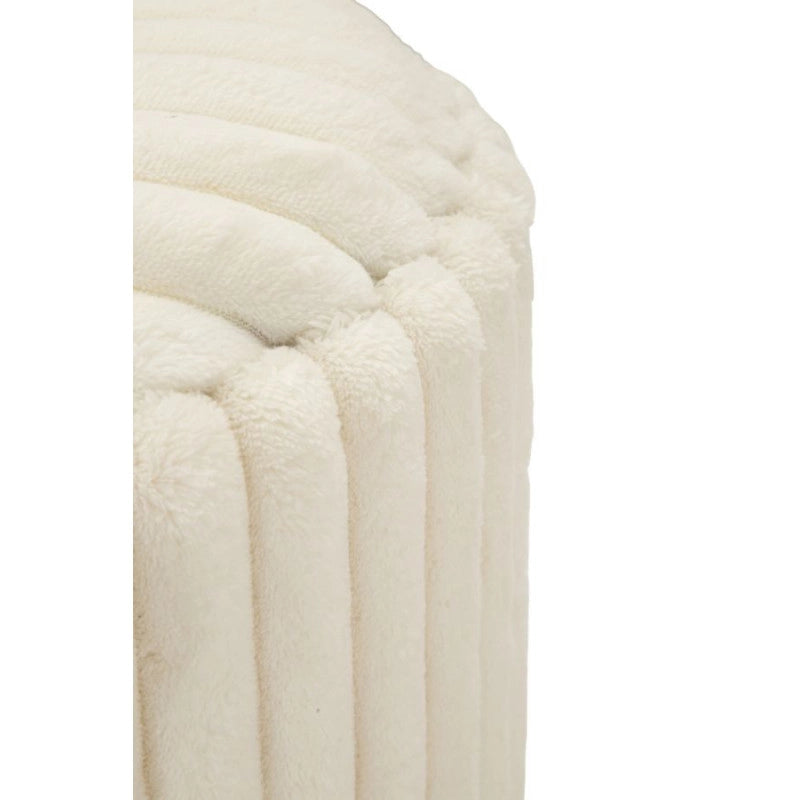 Puff Goteborg Coppia cm ø 40x42-31x32