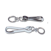 MOSCHETTONE SIMPLEX 120 MM*- 50,0 pz