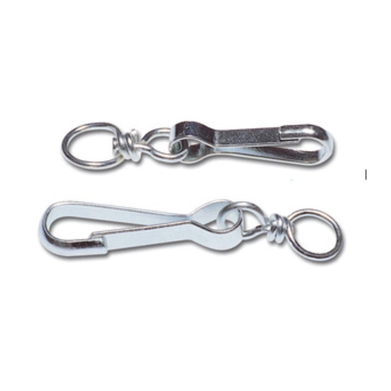 MOSCHETTONE SIMPLEX 120 MM*- 50,0 pz