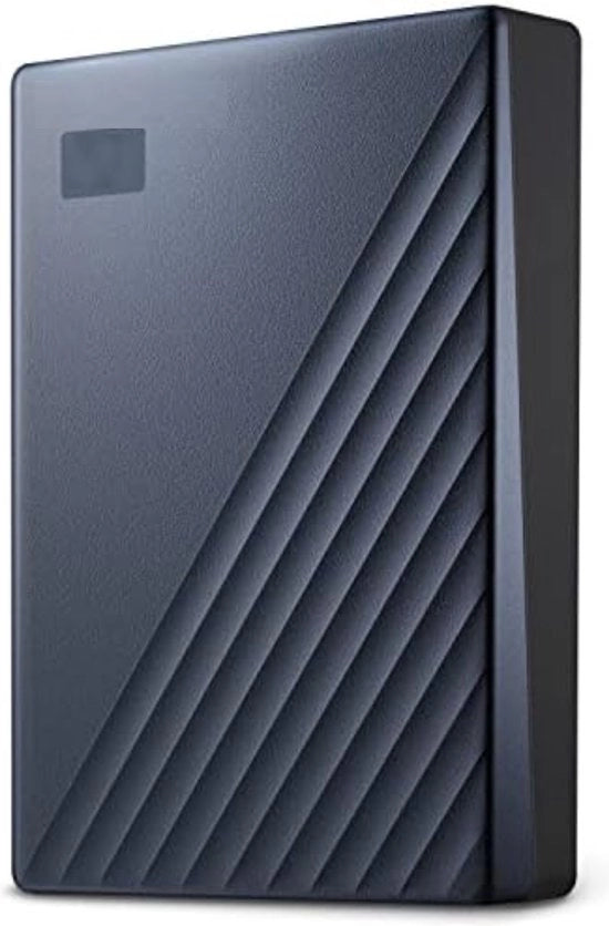 Disco Rigido Esterno da 5TB