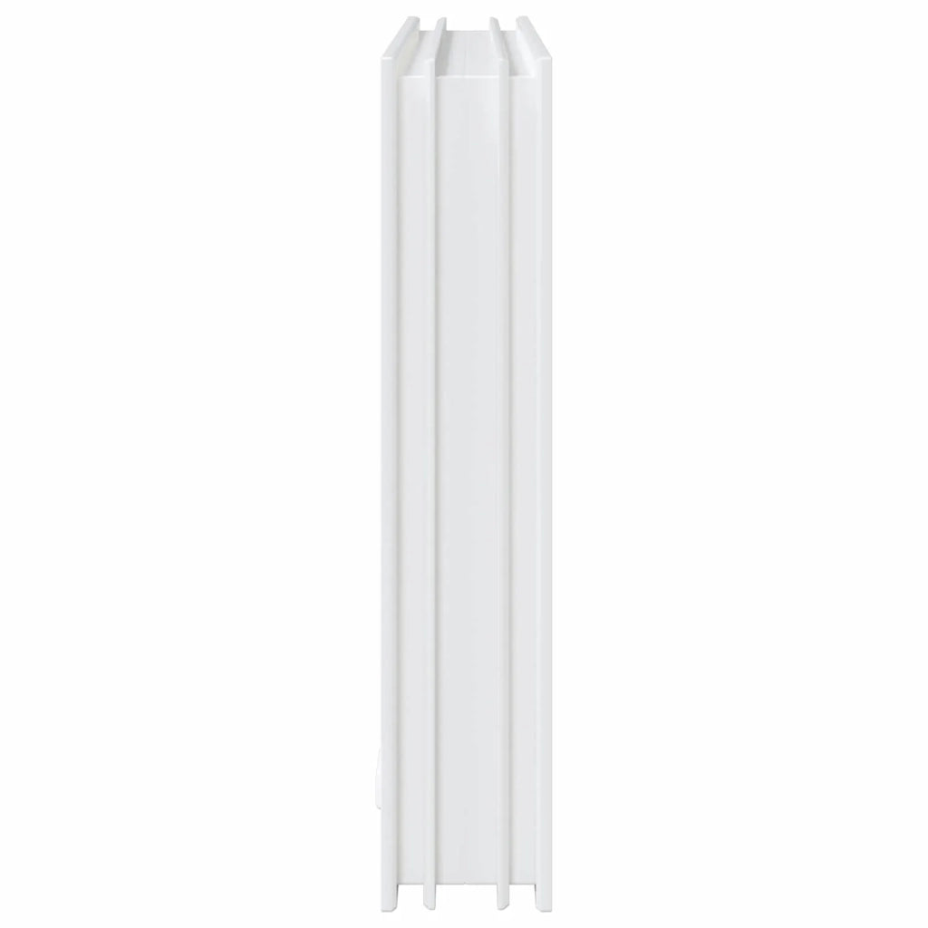 Finestra Cantina RISOR 35 x 30 cm PVC e Vetro 42047985