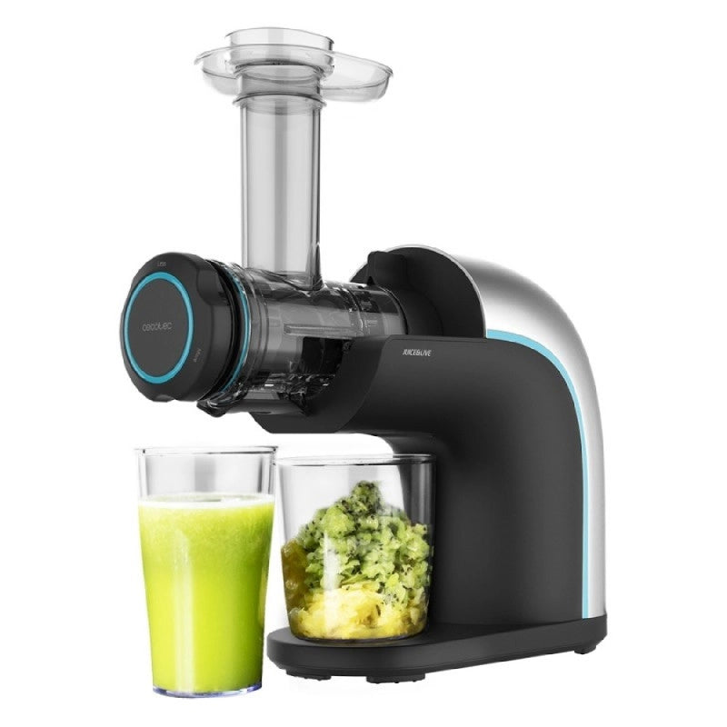 CECOTEC 04134 - Estrattore a freddo Juice&Live 2000 EasyClean