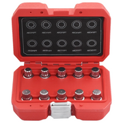 Kit di Dadi Autobloccanti 10 pz per VW 210492