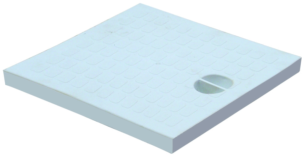 CHIUSINO PER POZZETTO SINGOLO cm. 55x55