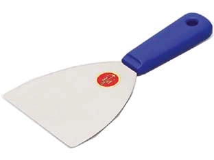 SPATOLE CON MANICO ART.504/IS INOX  cm.150    PAVAN