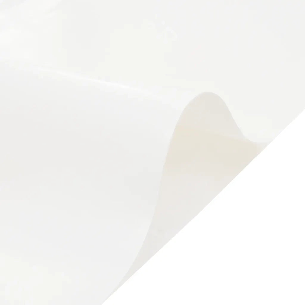 Telone Bianco 4x4 m 650 g/m2