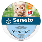 Collare antiparassitario per cani fino a 8 kg