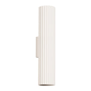 Lampada da parete KARBON 30 beige