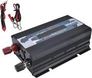 Omvormer Multifunzionale 12V a 220V 3000W per Casa, RV, Camion