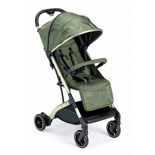 Compass passeggio 201 verde 832/201