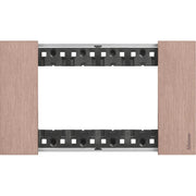 Living Now - Placca 4P Rame - KA4804ZM