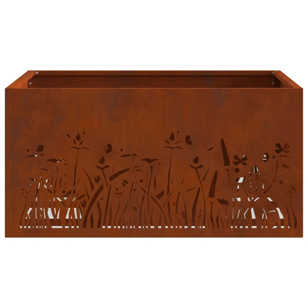 Focolare Marrone 60 x 60 x 30 cm 858927