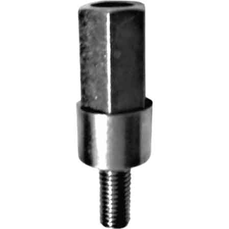 INSERTO PER COPPIA CONICA Scanalato 10 denti