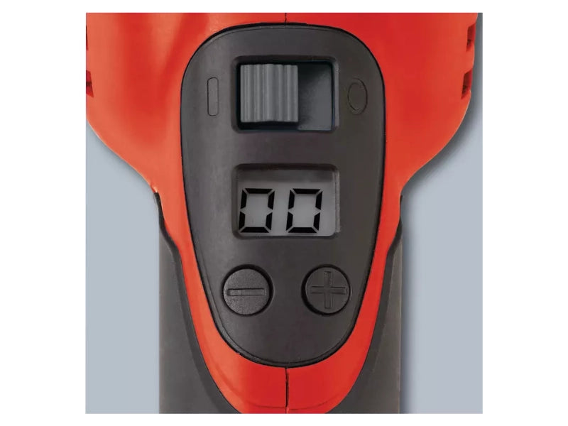 Lucidatrice angolare Einhell CC-PO 1100/2 E accessori inclusi 1100 W