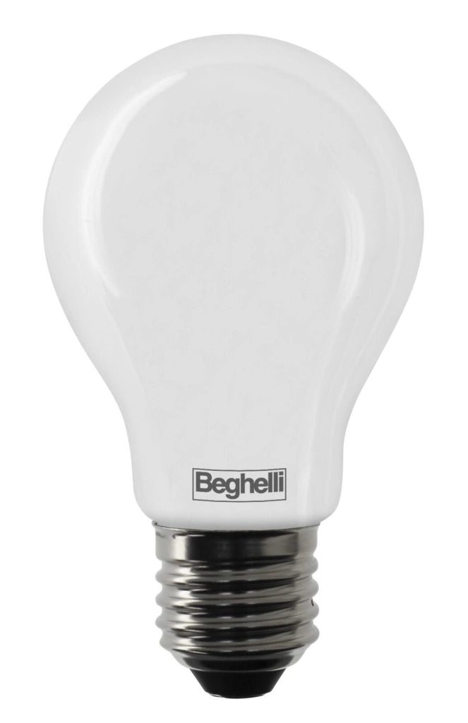 Tuttovetro Led Op Goccia 12We27 4K - Beghelli