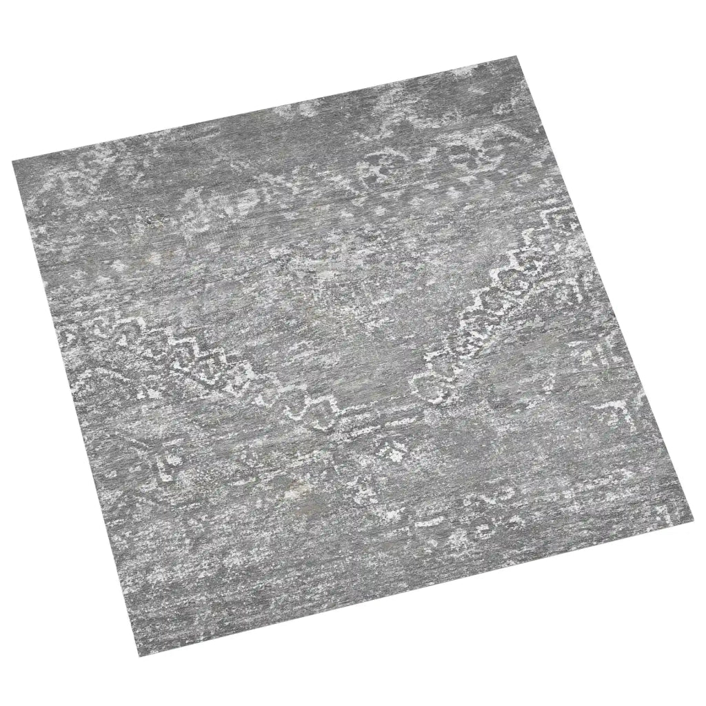 Plance per Pavimentazione Autoadesiva 30,5 x 30,5 cm 20 pz PVC CFW3401074