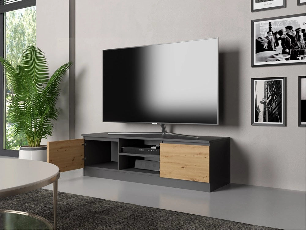 RTV MALWA 120 antracite artisan