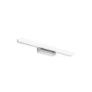 Lampada Da Parete Led 42cm APP1845-1W Chrom