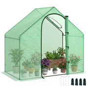 Serra da Giardino ¨C Minimal ¨C Verde 180x100x168 cm