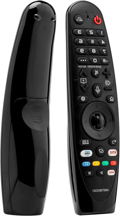 Rimota universale per Smart TV con funzione di puntatore per TV LG - Compatibile con MR20 MR19BA MR18BA