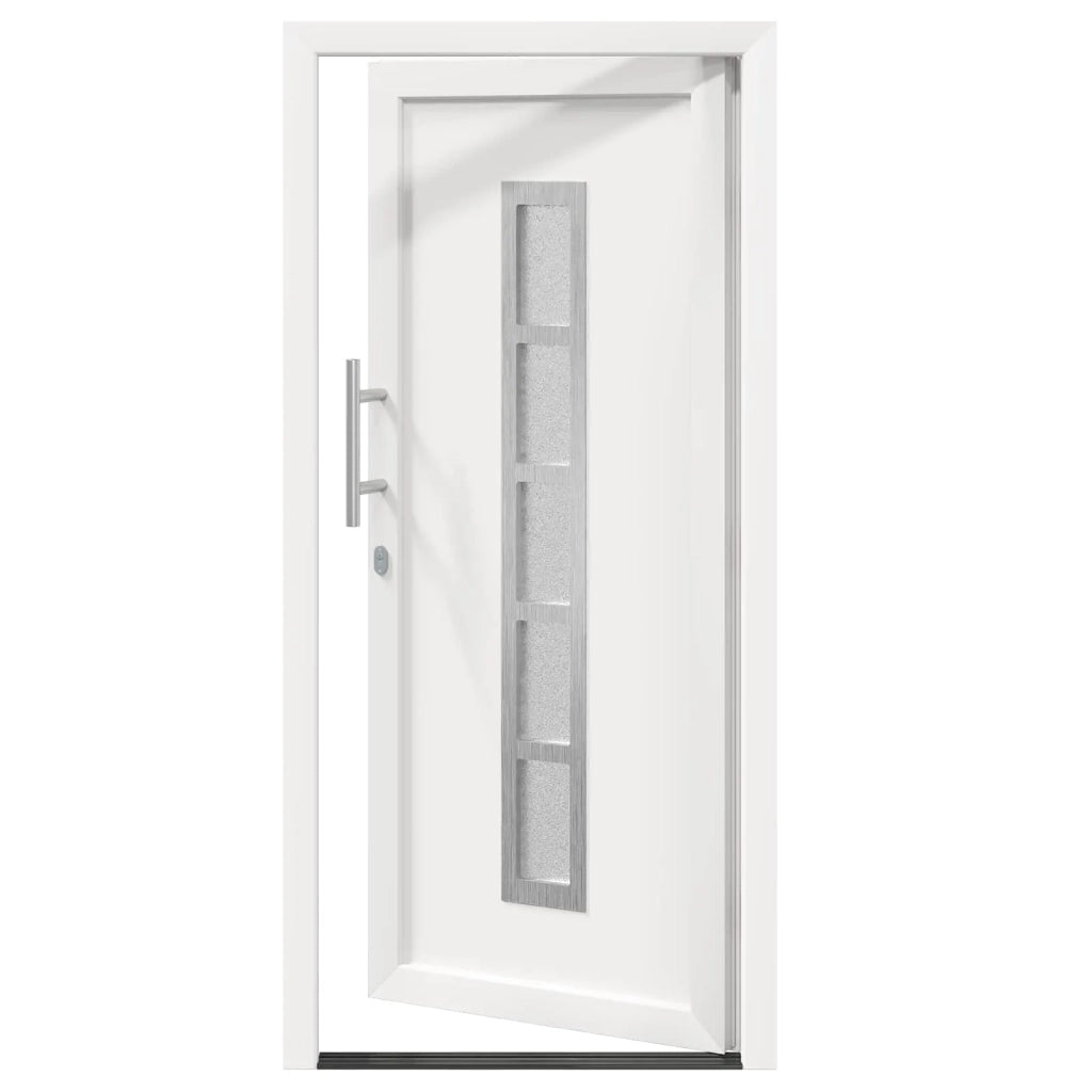 Porta Frontale Bianco 88 x 200 cm PVC