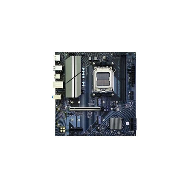 M/b  micro-atx  sapphire b650m-e - 52112-04-40G