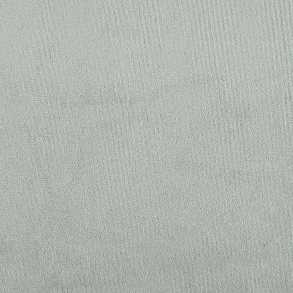 Struttura del letto Grigio chiaro 180 x 200 cm Tessuto 3398425