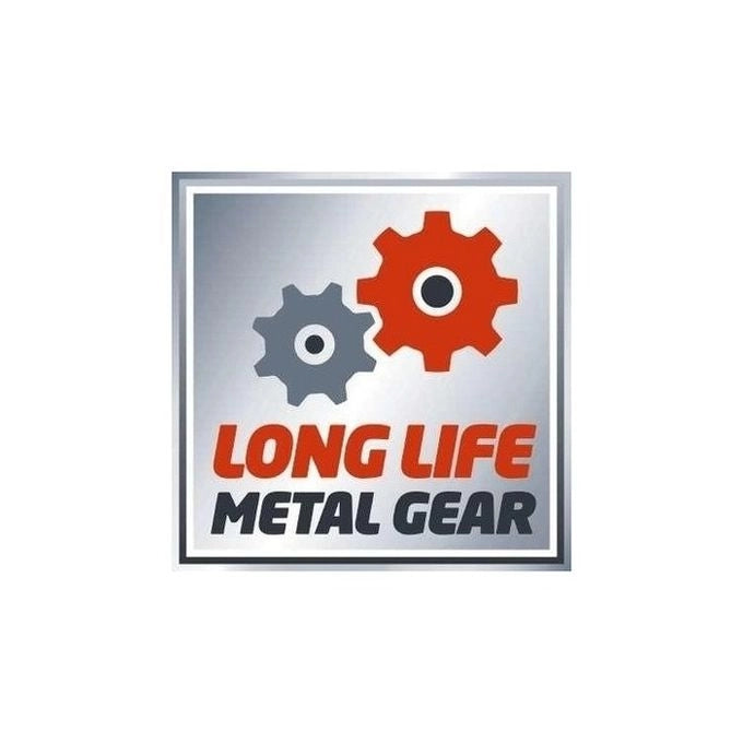 Einhell 3403320 GC-EH 6055-1 Tagliasiepi Elettrico 600 W Lama 61 cm Doppio Interruttore di Sicurezza colore Nero Rosso
