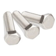 PERNO T/ESAGONALE  DIN933/ISO4017-6X70-A2-70 PZ.10