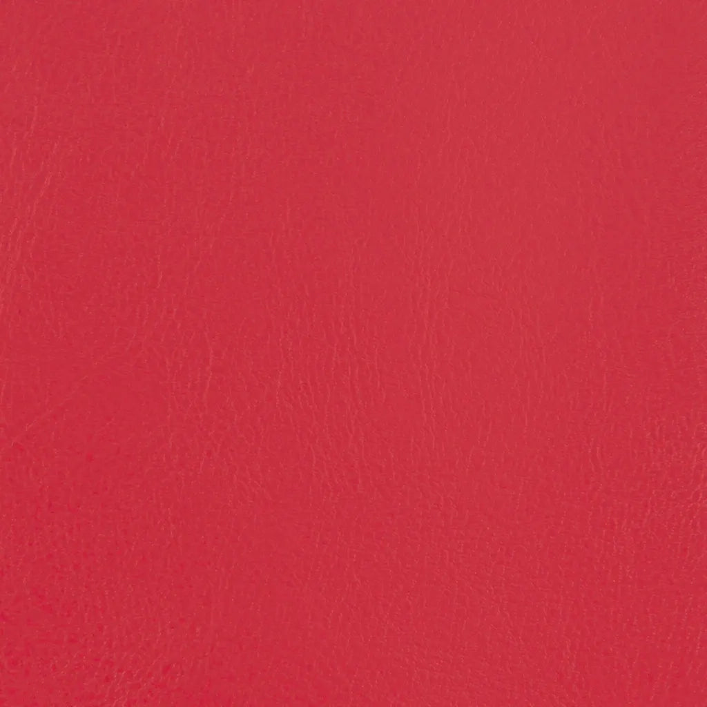 Poltroncina a Pozzetto Rossa in Similpelle 356490