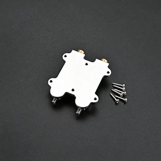 Stabilizzatore Tremolo per Chitarra Elettrica - Kit di Arresto Tremolo - Apparecchio Stabilizzante