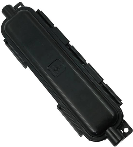 Scatola di protezione impermeabile IP67 - Protezione con fibra di vetro - Stoffa impermeabile - Formato compattibile - Installazione facile - Materiale di alta qualità - Scatola di cavi