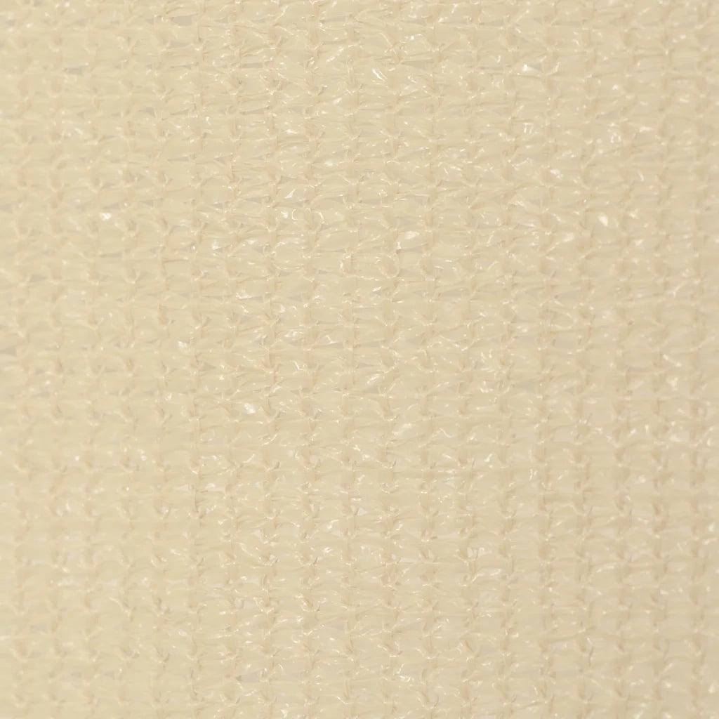 Tenda a Rullo per Esterni 225(L)x140(A) cm color crema 43444