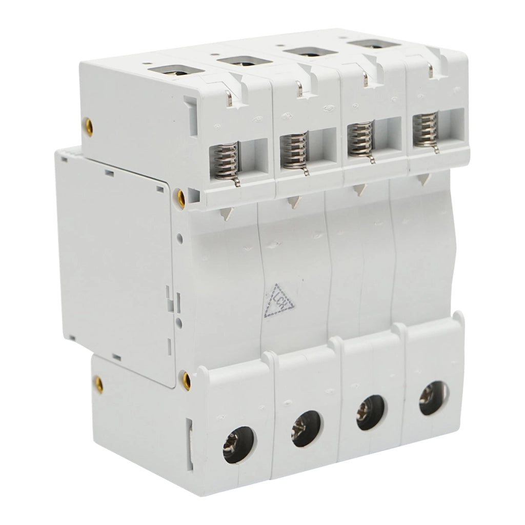 Scaricatore di sovratensione con segnalazione 4P ACSPD 380VDC, 2040KA Suntree