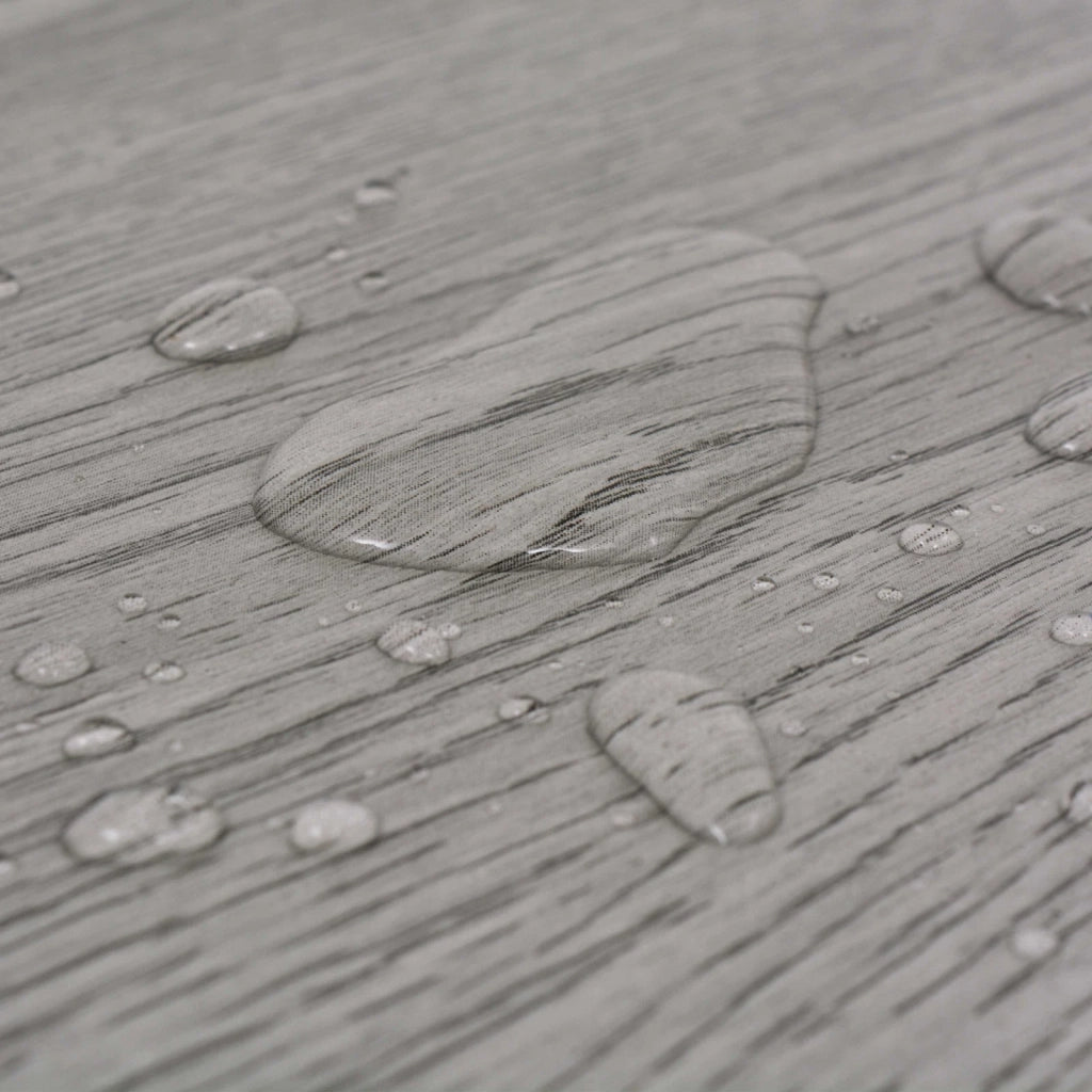Tavole per Pavimenti 36 pcs Grigio scuro 5,02 m² PVC 42046260