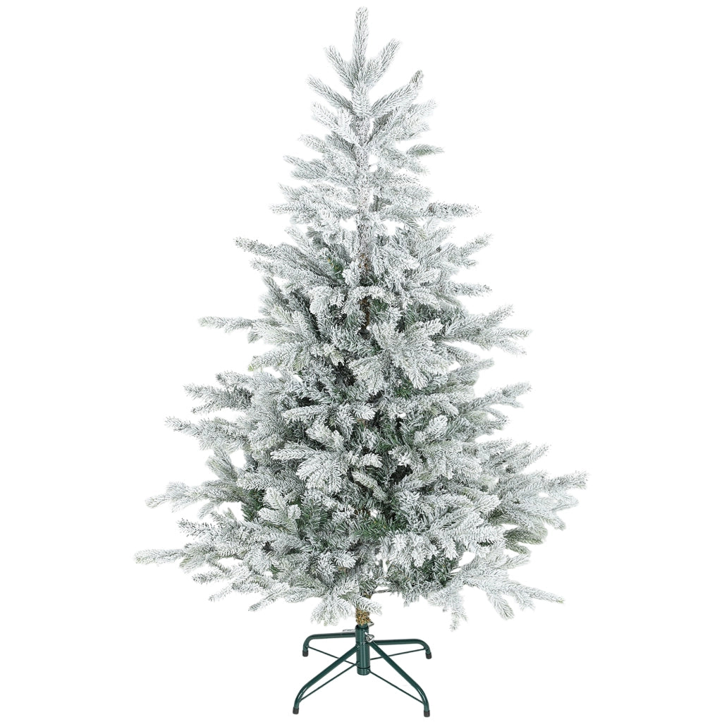 Albero di Natale Nevado ¨C Zephmum ¨C 150 cm 828 Ramit Base Pieghevole