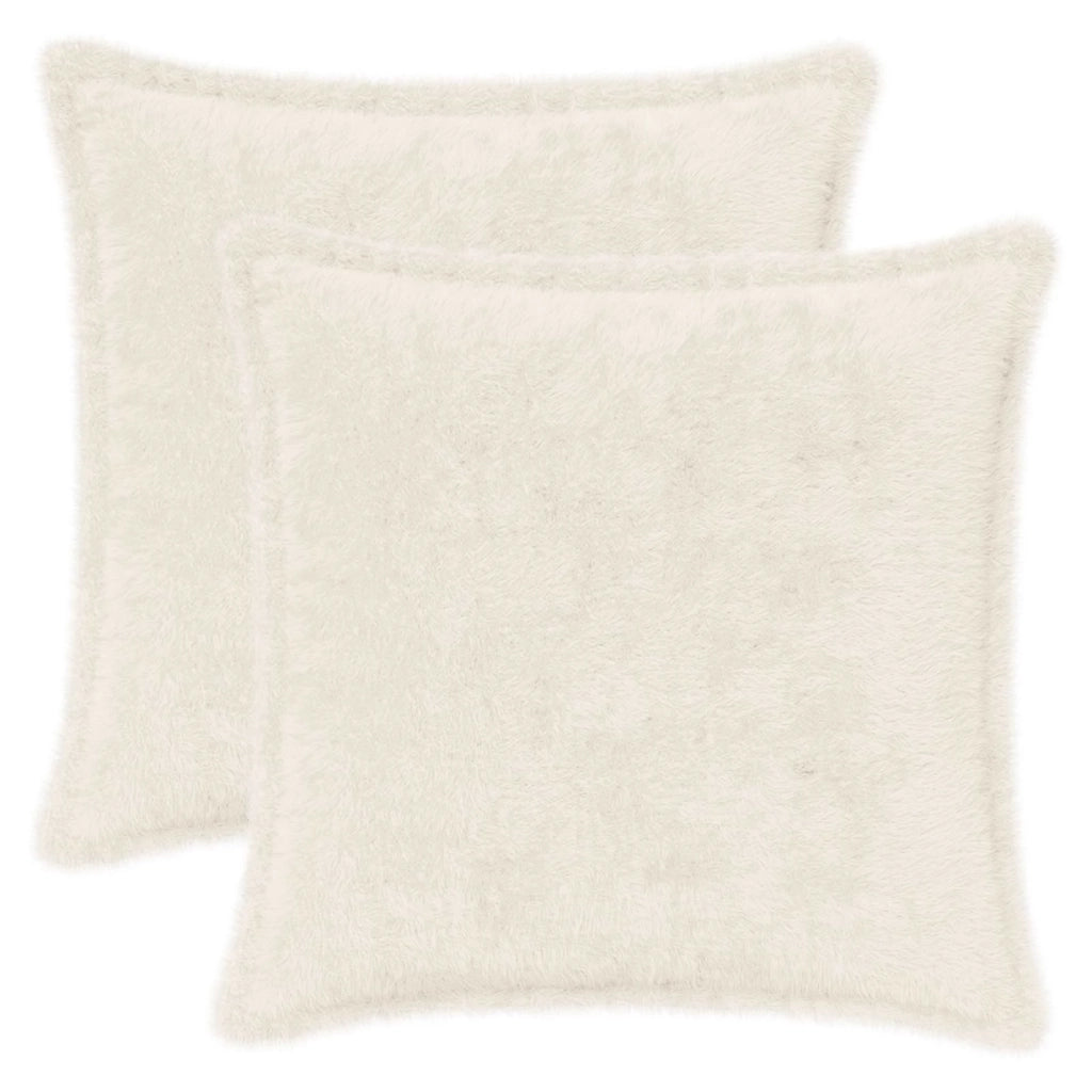 Federa 2 pcs HOUTEN Bianco 35 x 35 cm 916619