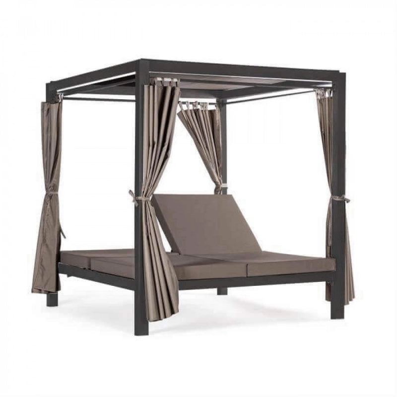 GAZEBO LETTO TIMBUKTU