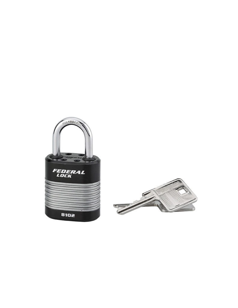 Lucchetto PROTECTOR 44 mm, 2 chiavi – THIRARD