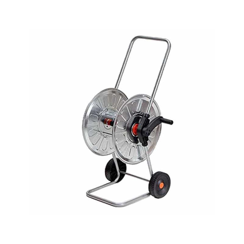 Avvolgitubo Carrello m 60 Zn 212 Agrati