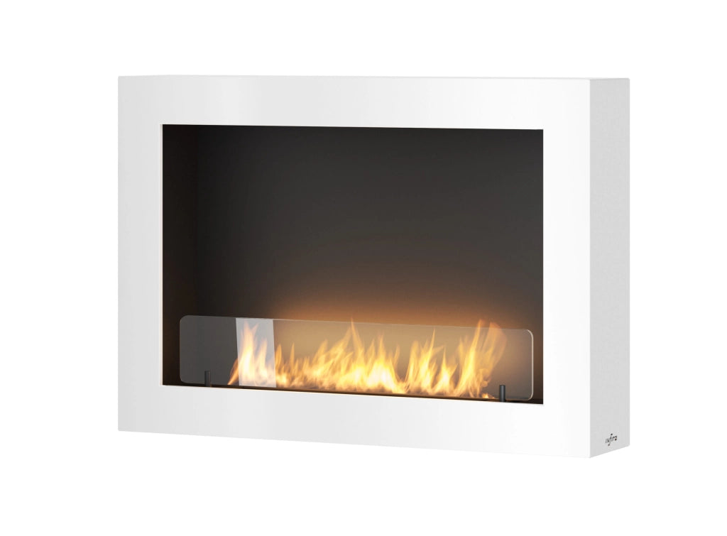 Biocamino Murall 800 - Nero