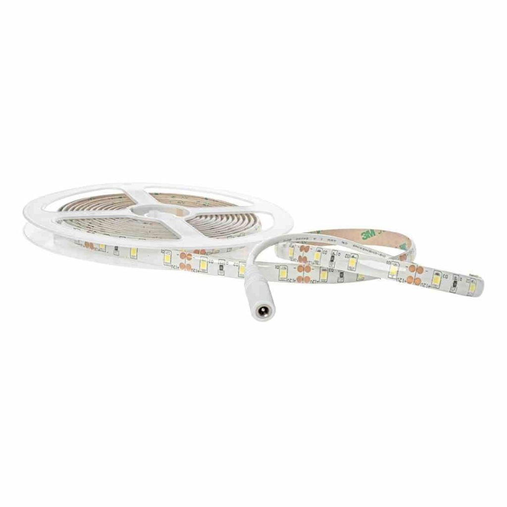 Striscia LED 3m 4000K con sensore e alimentatore Eko-Light