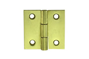 Cerniera Quadra Tropicalizzato 40X40 Set 5 Pezzi - Masidef