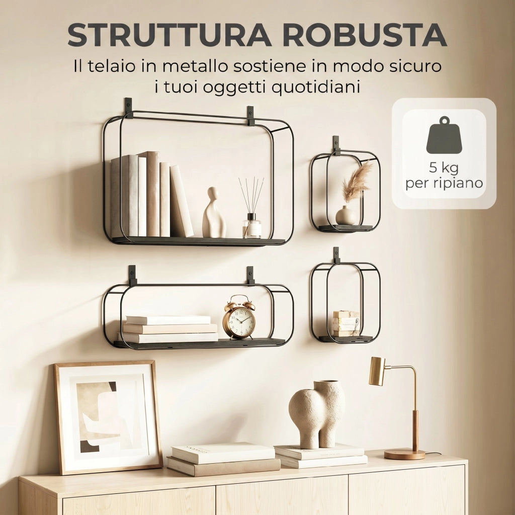 Tavolino ¨C Minimal ¨C Nero