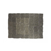 Tappeto zante gri 180x240